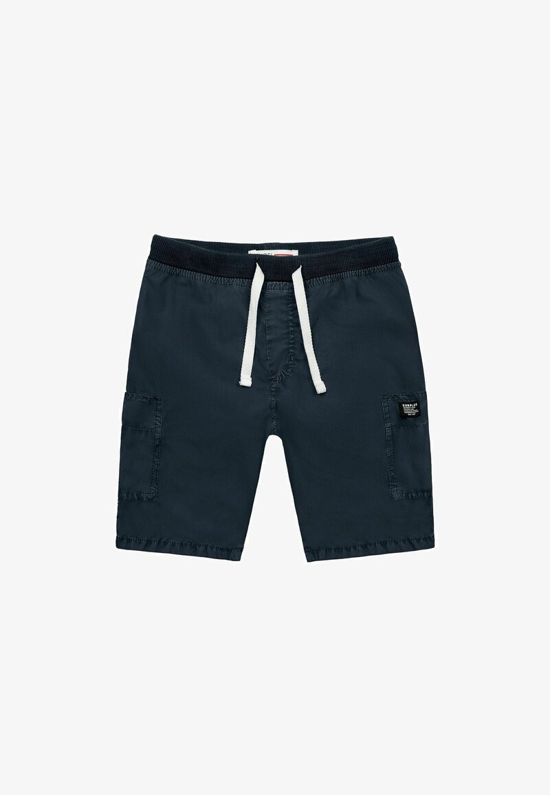 Wholesaler Minoti - MINOTI poplin shorts (9PSHORT 4)