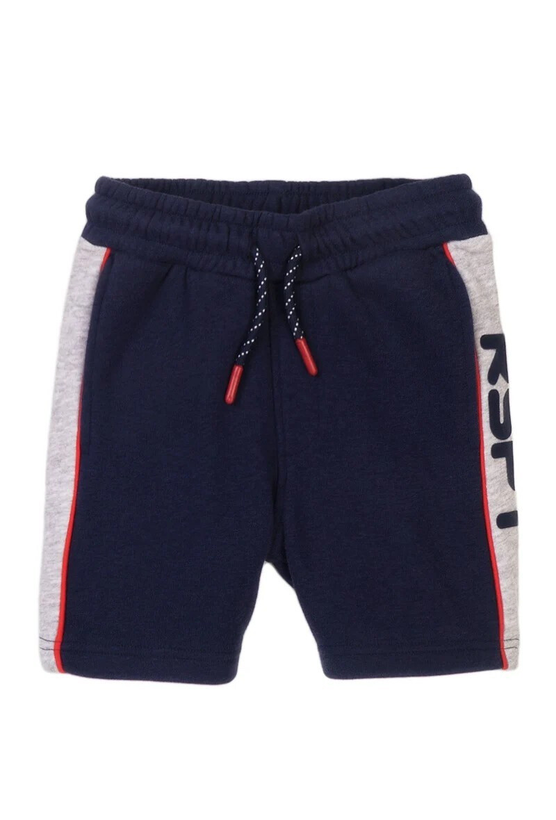 Grossiste Minoti - SHORT EN POLAIRE RESPECT (RSPT 7) 3*8Y MINOTI