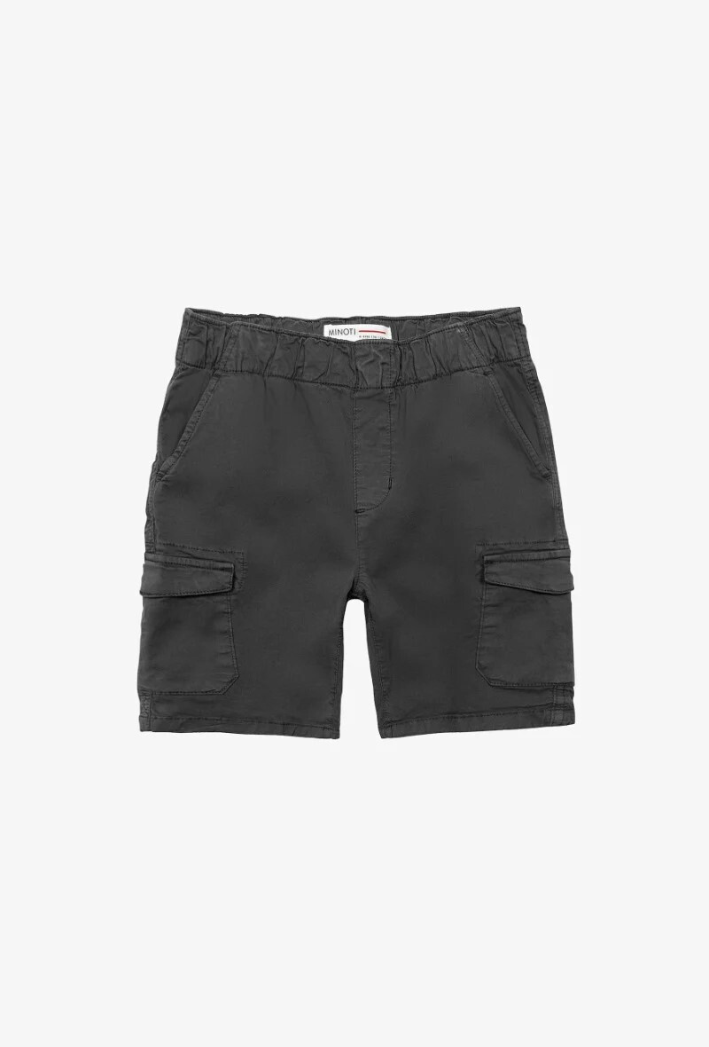 Wholesaler Minoti - BOYS CHARC BASIC COMBAT SHORT 9COMBATS 2 MINOTI