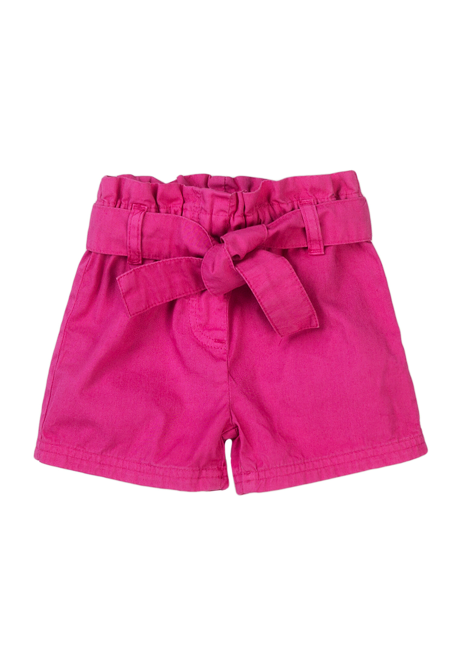 Grossiste Minoti - SHORT POPLINE À TAILLE CEINTURÉE (COULEUR 5) 3*8Y MINOTI