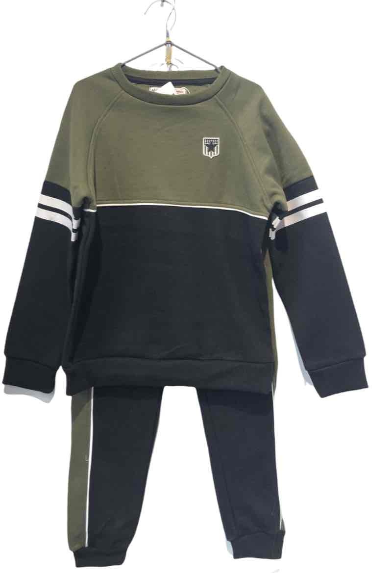 Grossiste Minoti - Ensemble de jogging MINOTI (7B Jog Set 3)