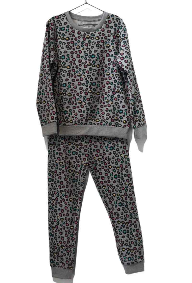 Mayorista Minoti - Conjunto estampado animal MINOTI (4J Traje 2)
