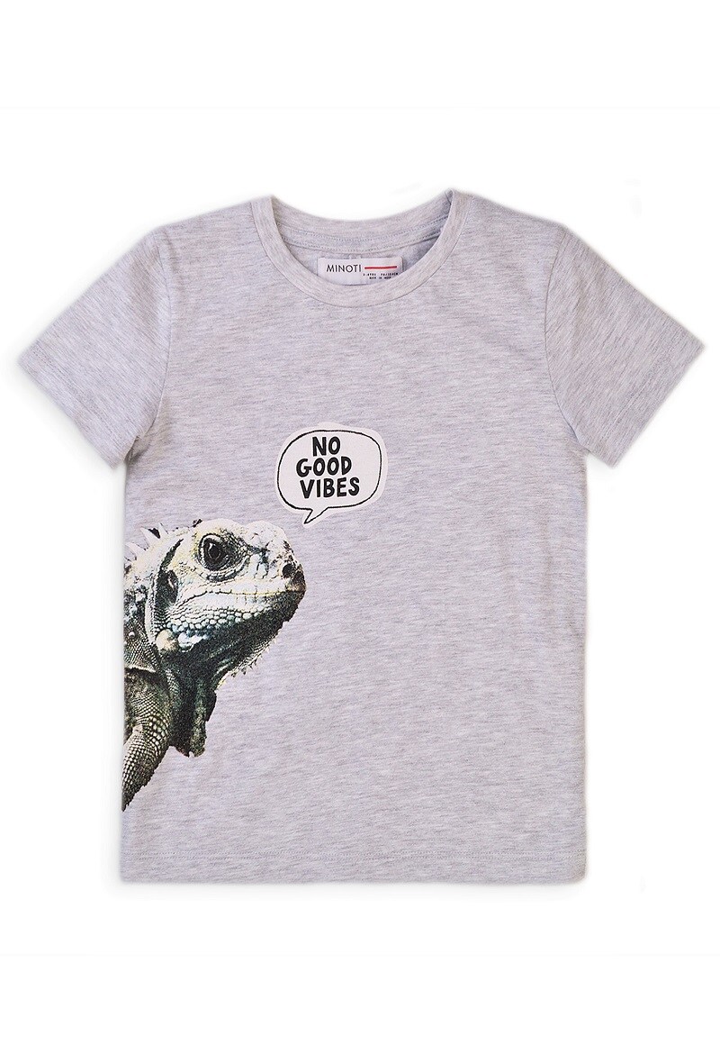Grossiste Minoti - T-shirt manches courtes graphique MINOTI (5K Tee 1)