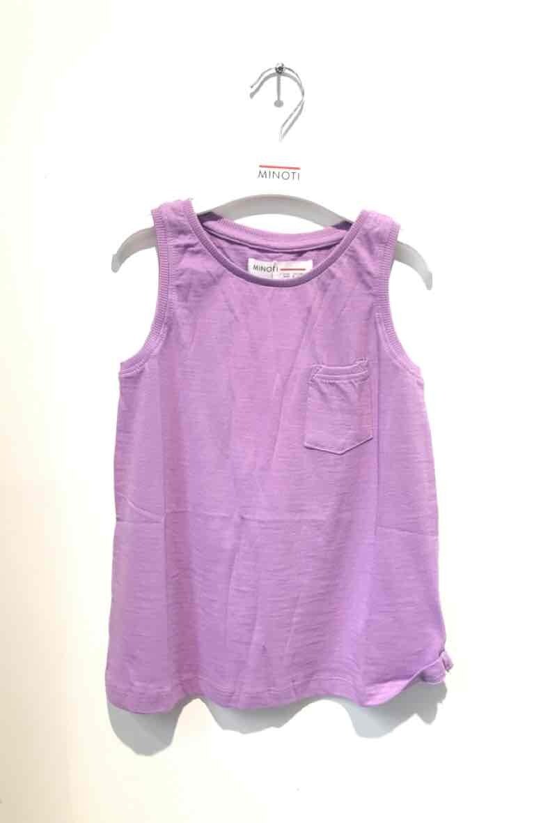Mayorista Minoti - Camiseta de tirantes anchos (2 Vest 03)