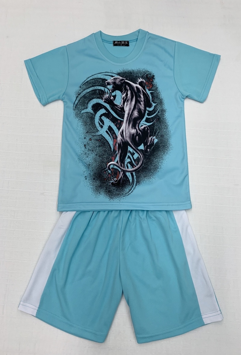 Grossiste Modwill - Ensembles Garçon