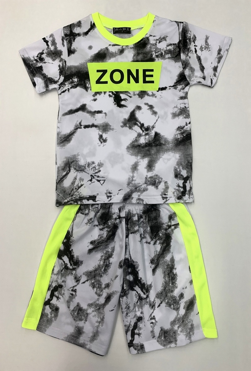 Grossiste Modwill - Ensembles Garçon