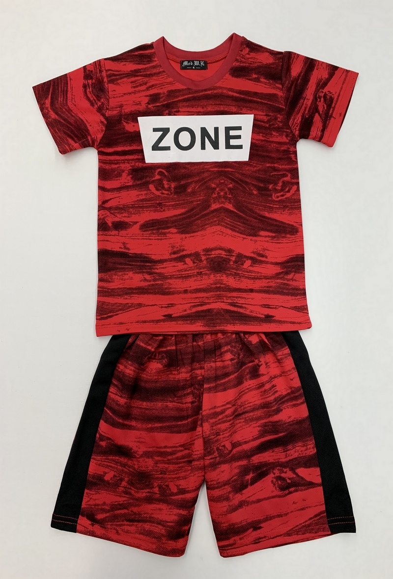 Grossiste Modwill - Ensembles Garçon
