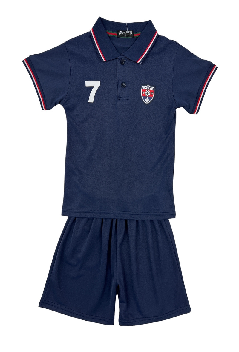 Großhändler Modwill - Sportset für Jungen