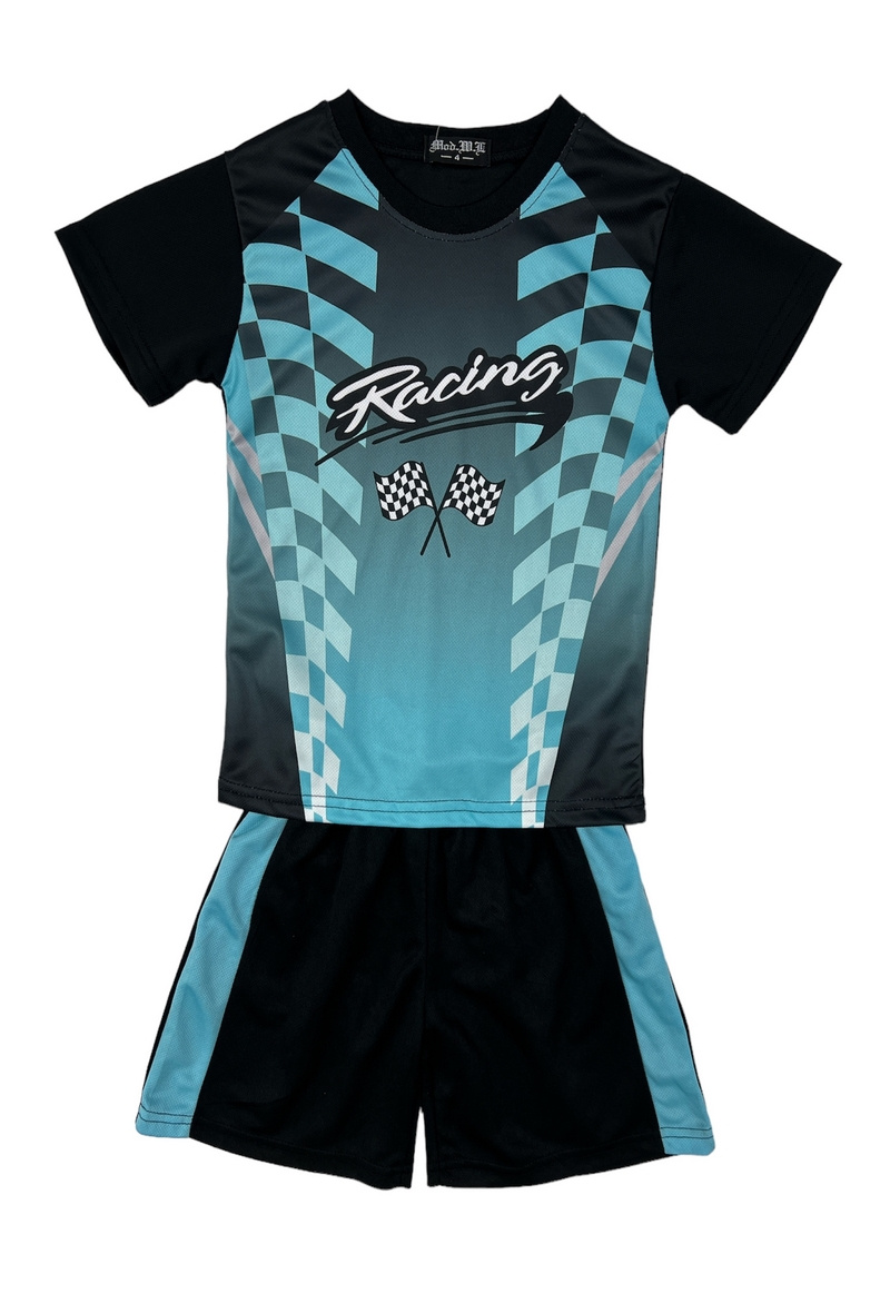 Grossiste Modwill - Ensemble Sport Garçon