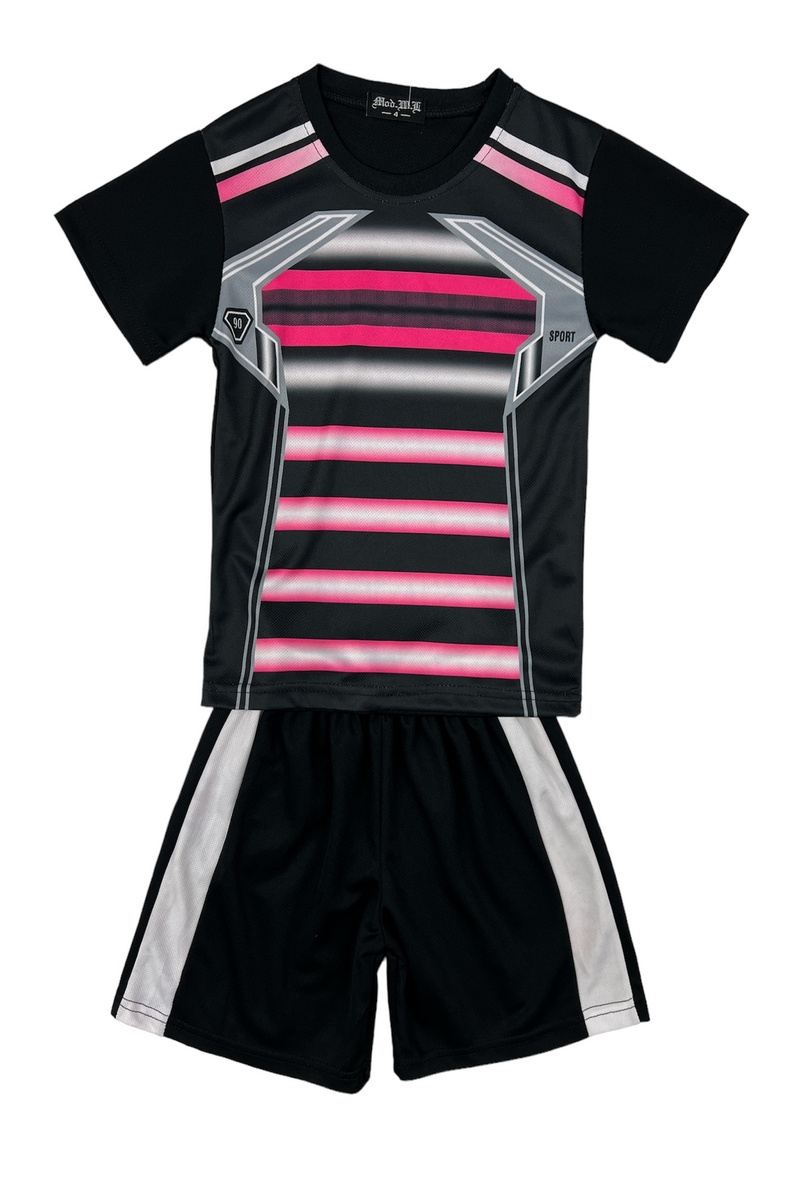 Großhändler Modwill - Sportset für Jungen