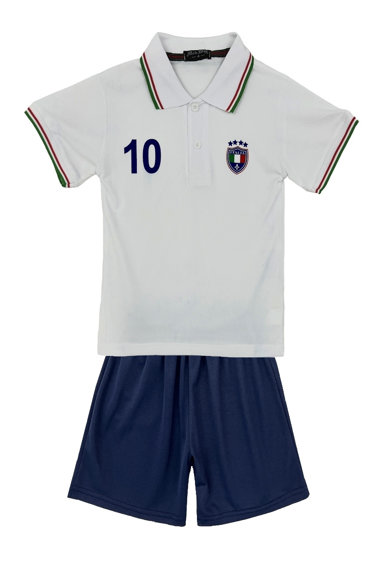 Großhändler Modwill - Sportset für Jungen