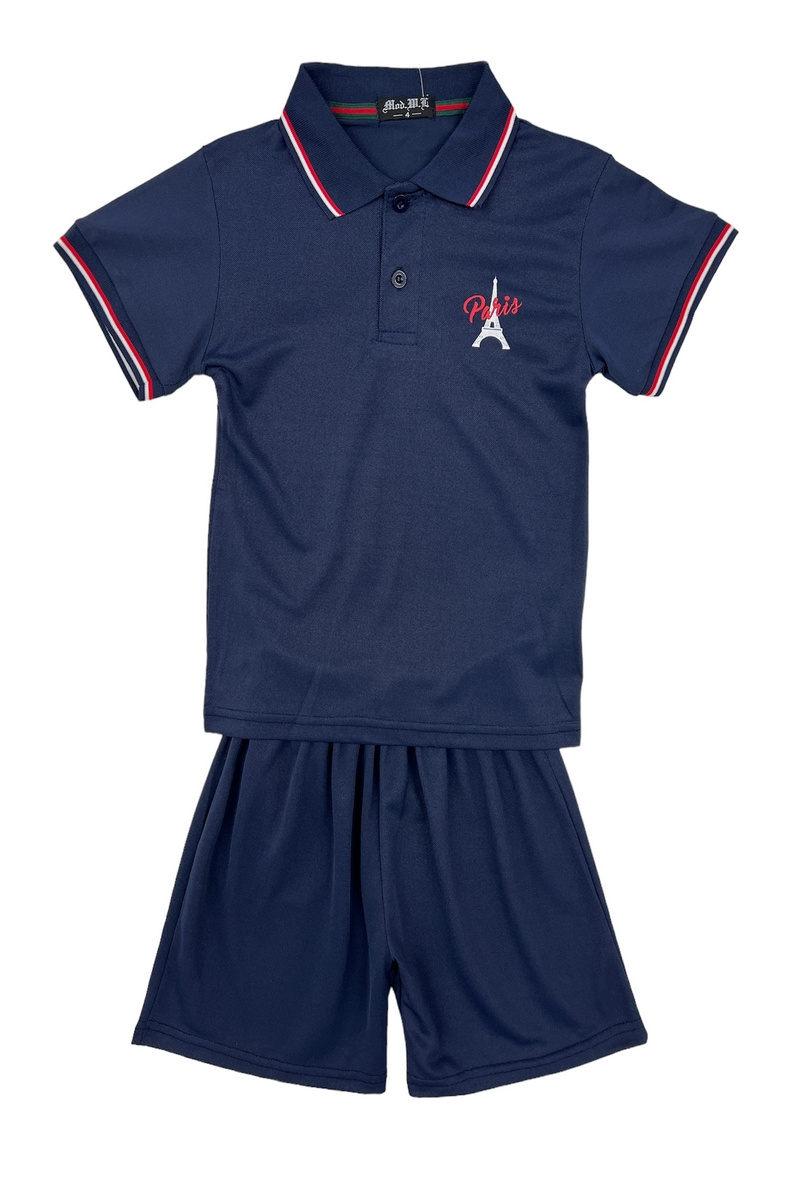 Großhändler Modwill - Sportset für Jungen
