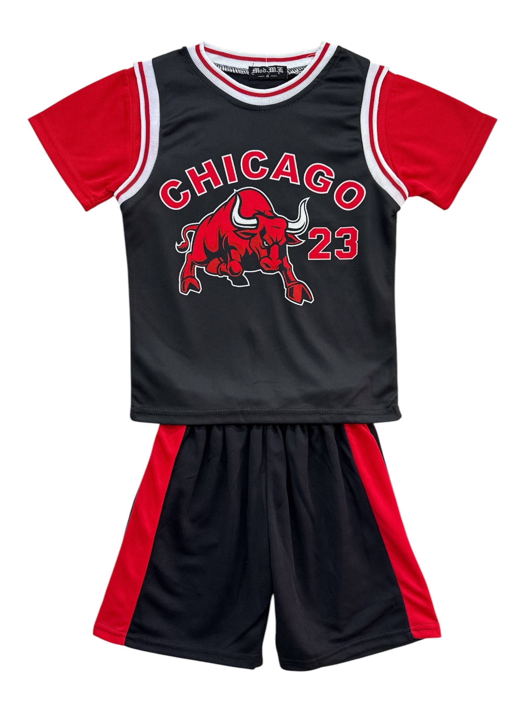 Grossista Modwill - Set sportivo per bambini
