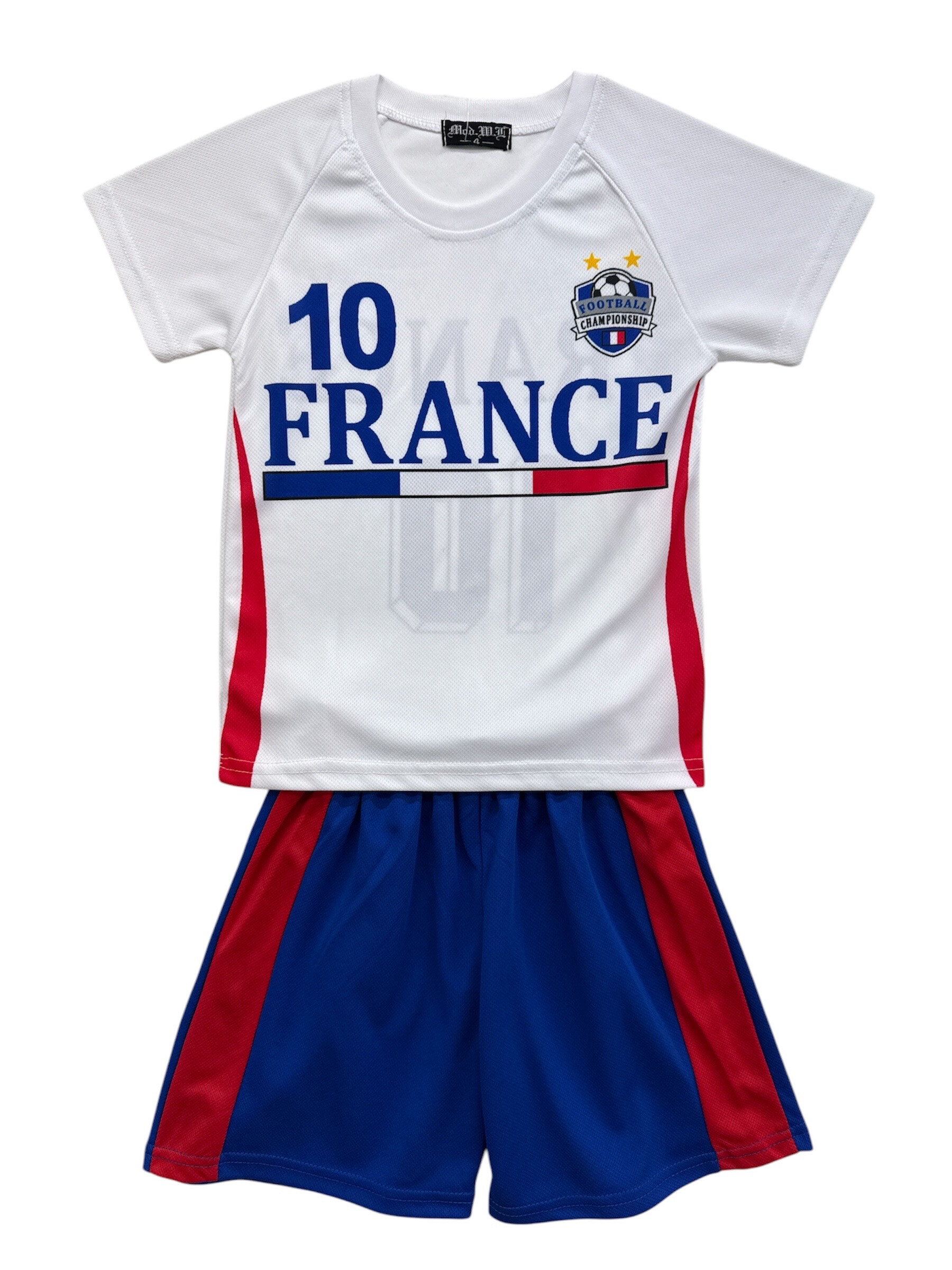 Grossista Modwill - Set sportivo per bambino