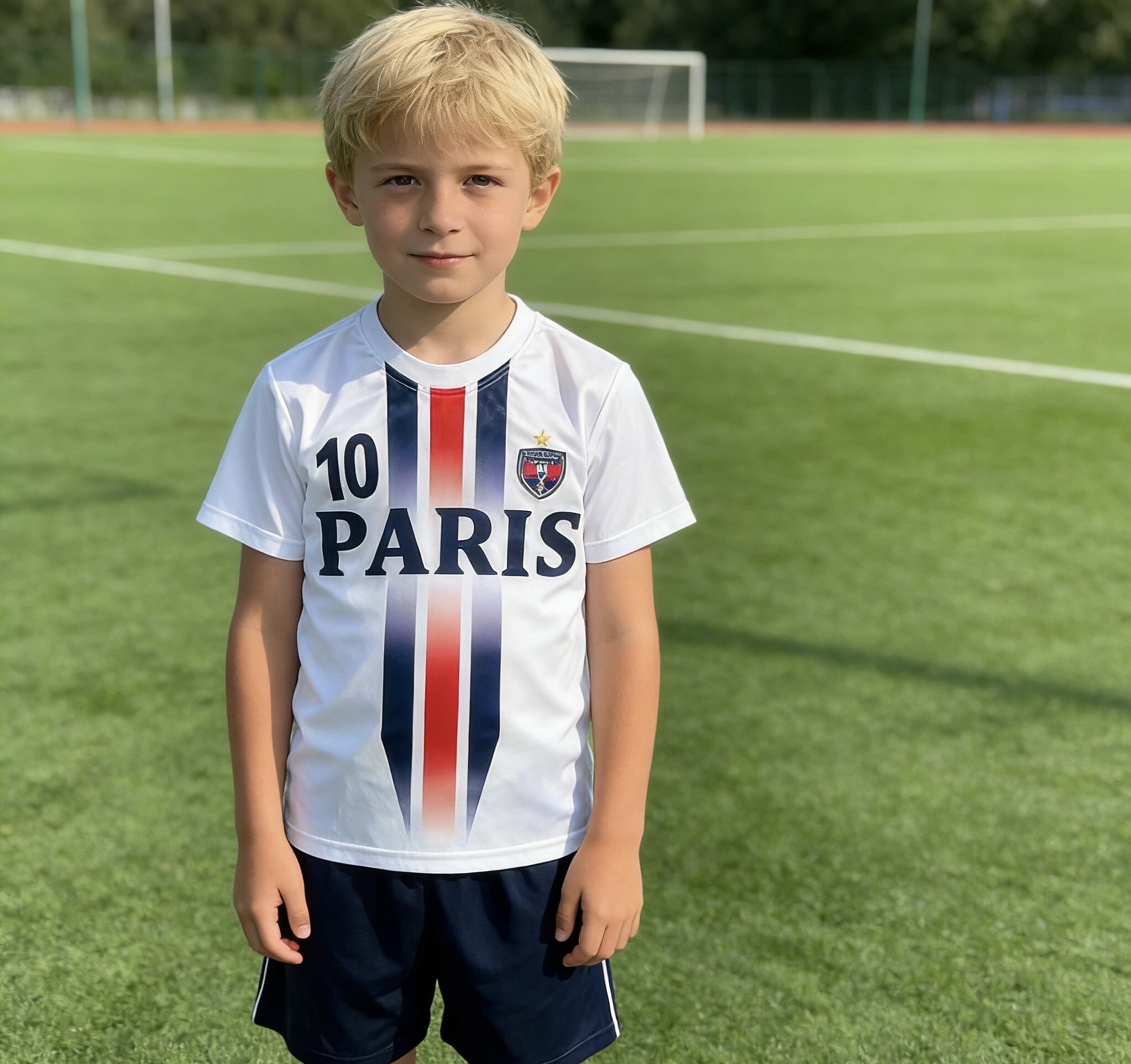 Grossiste Modwill - Ensemble sport garçon