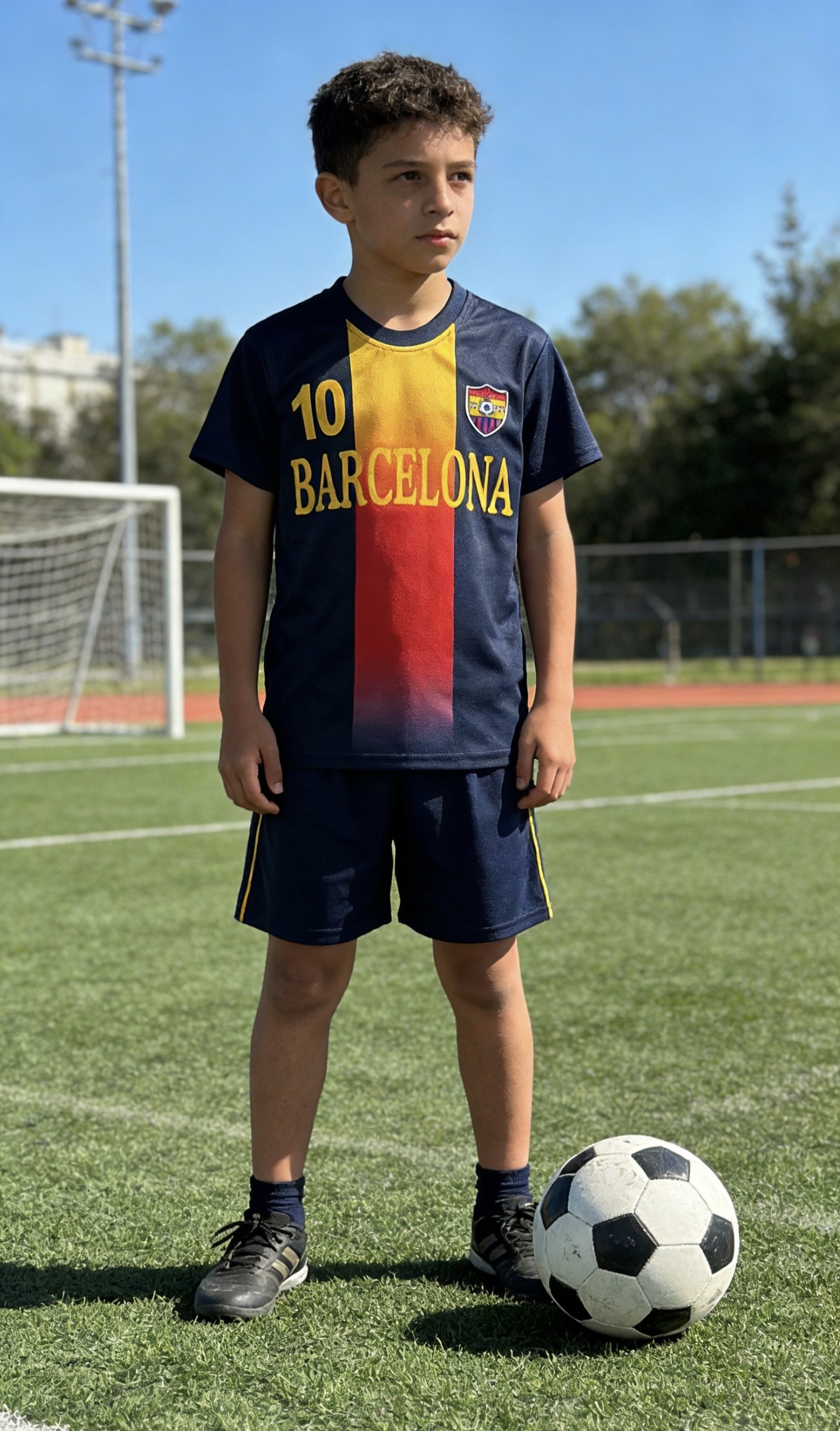 Grossiste Modwill - Ensemble sport garçon