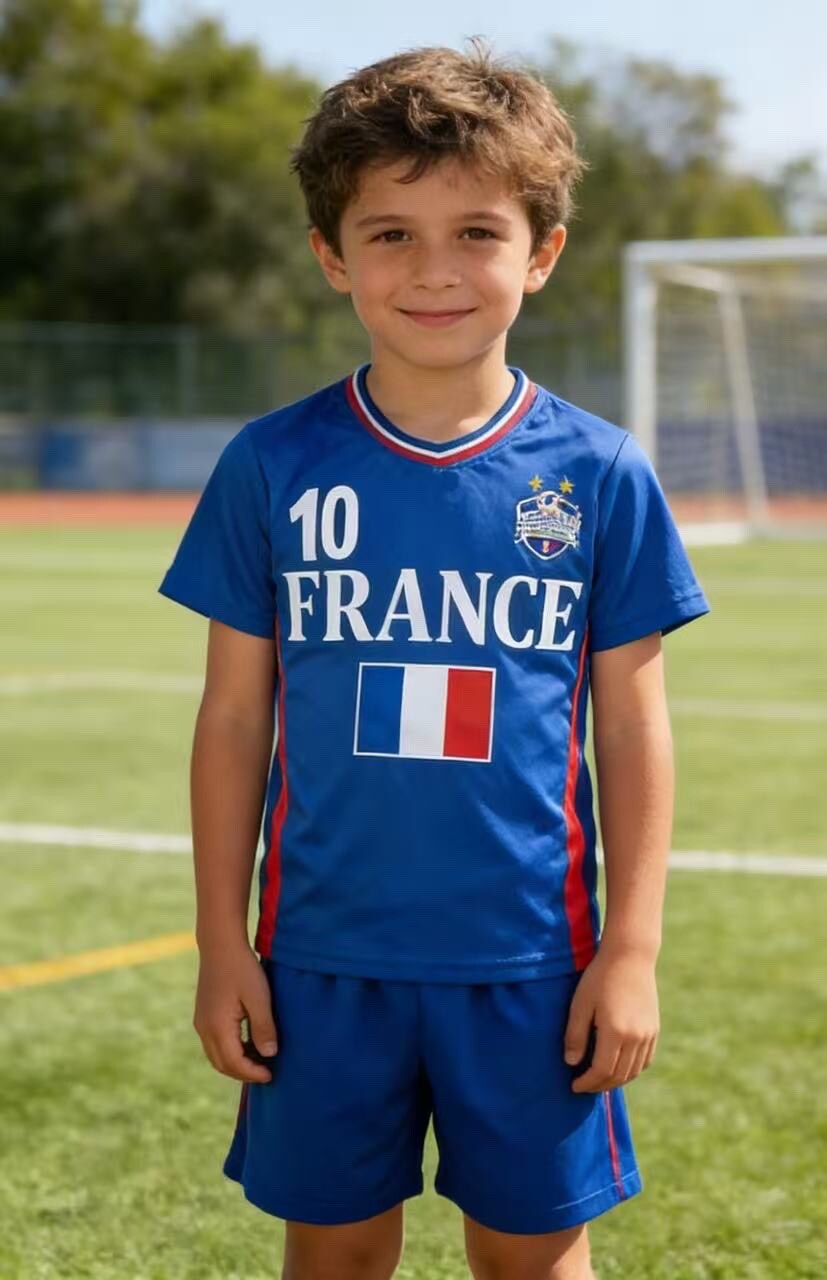 Grossiste Modwill - Ensemble sport garçon