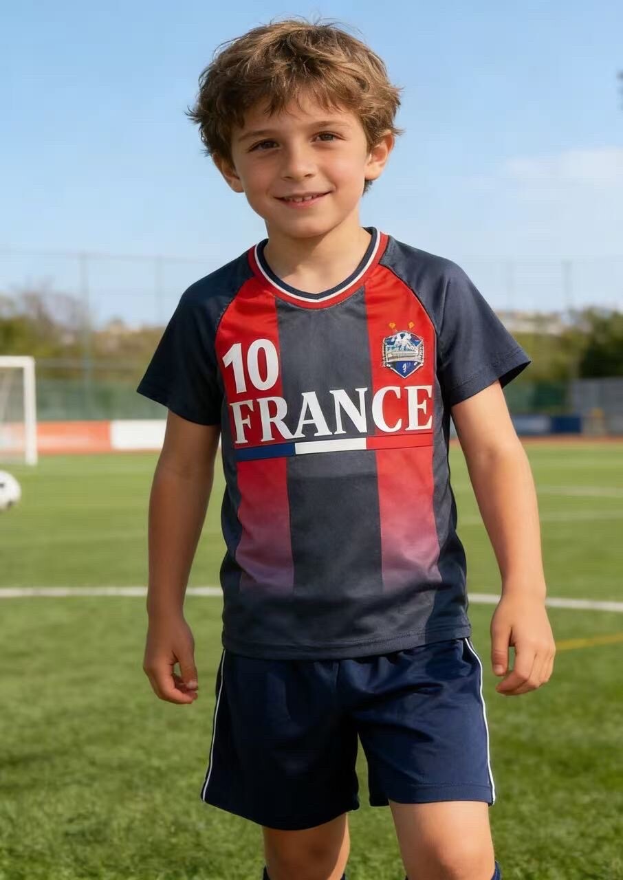 Grossiste Modwill - Ensemble sport garçon
