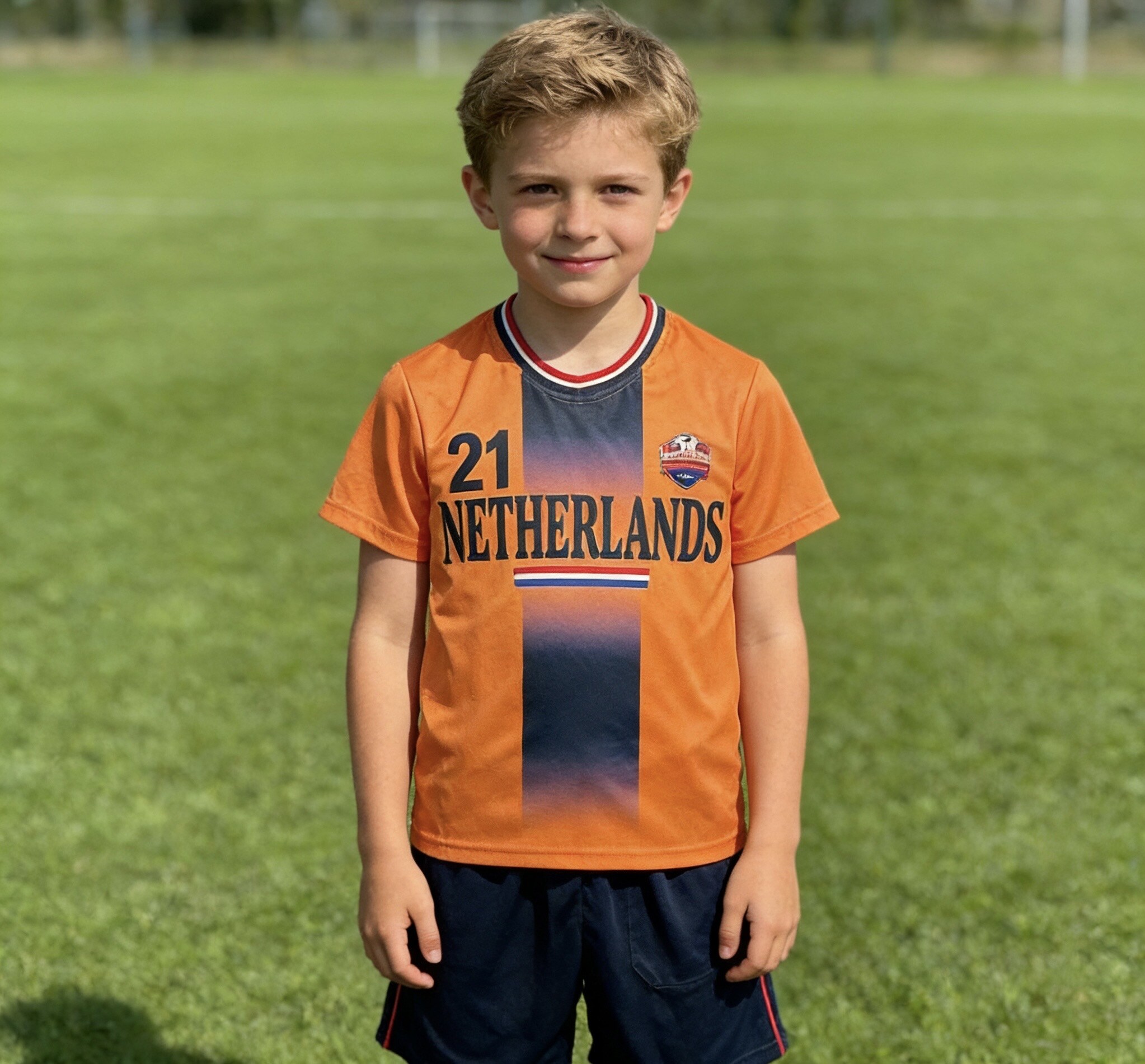 Grossiste Modwill - Ensemble sport garçon