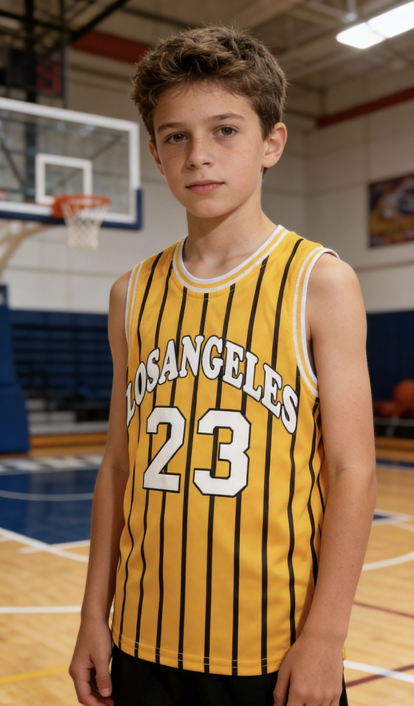 Großhändler Modwill - Jungen-Sportset