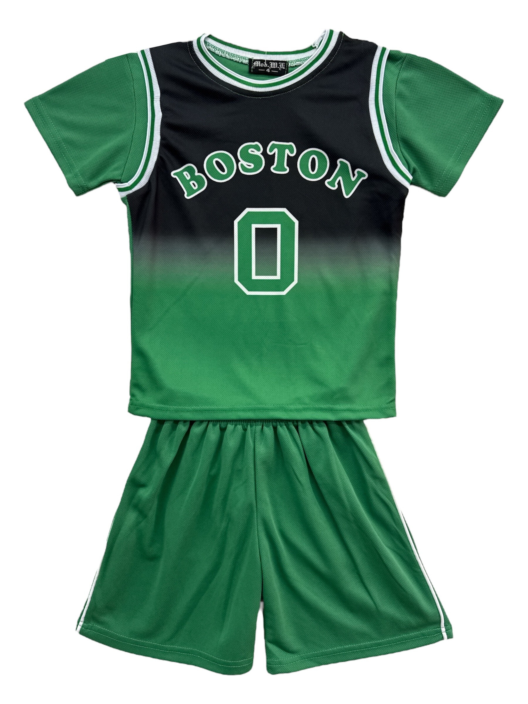 Grossista Modwill - Set sportivo per bambini