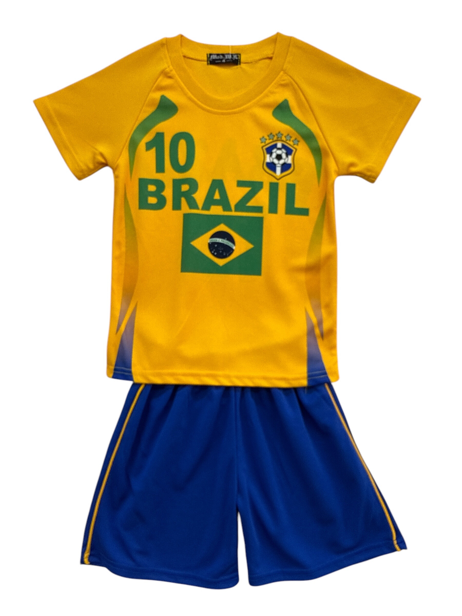 Grossista Modwill - Set sportivo per bambino