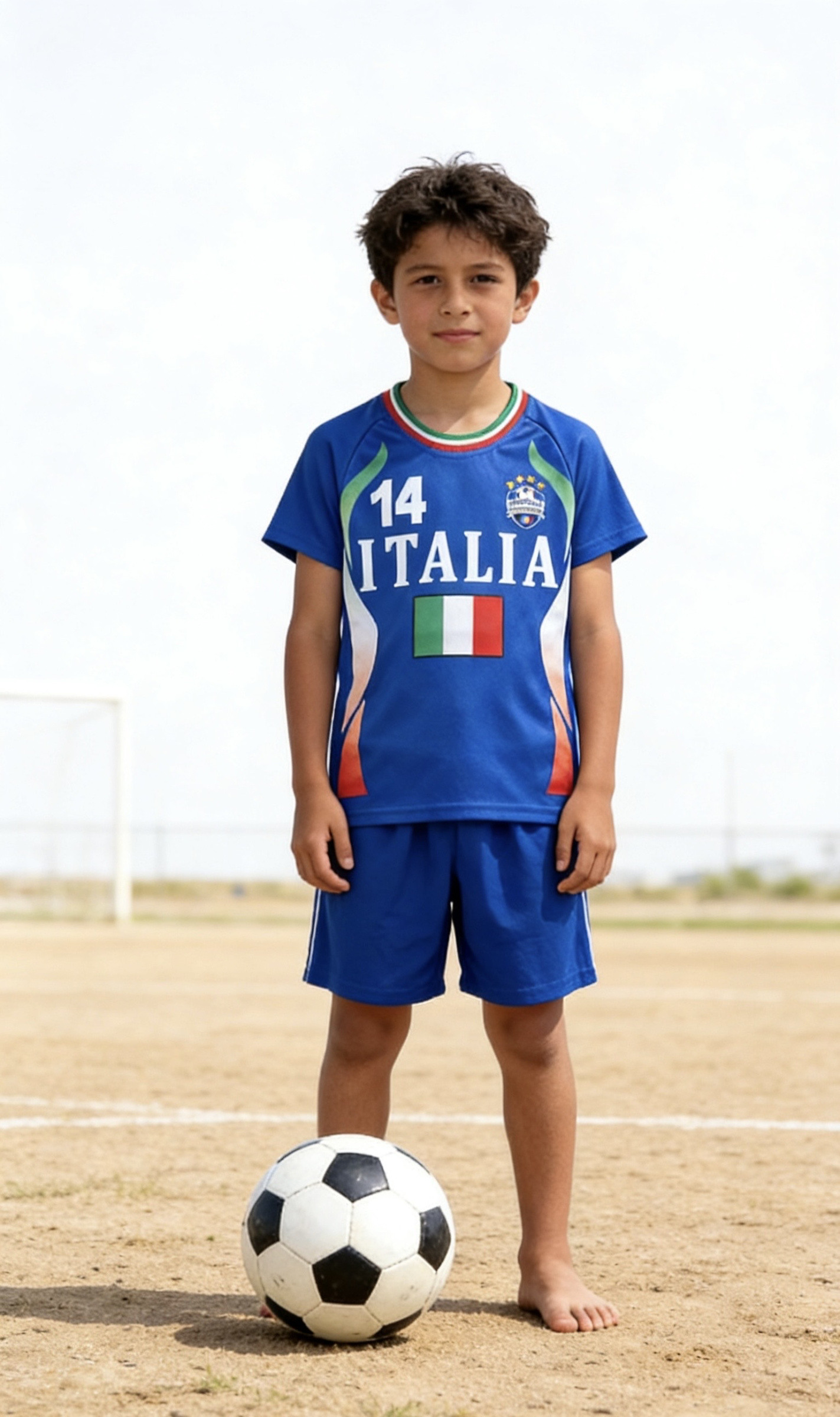 Grossiste Modwill - Ensemble sport garçon