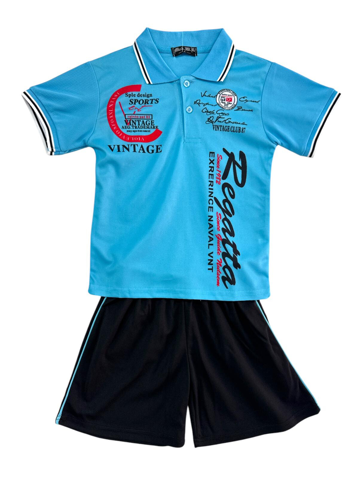 Grossista Modwill - Boy ensemble