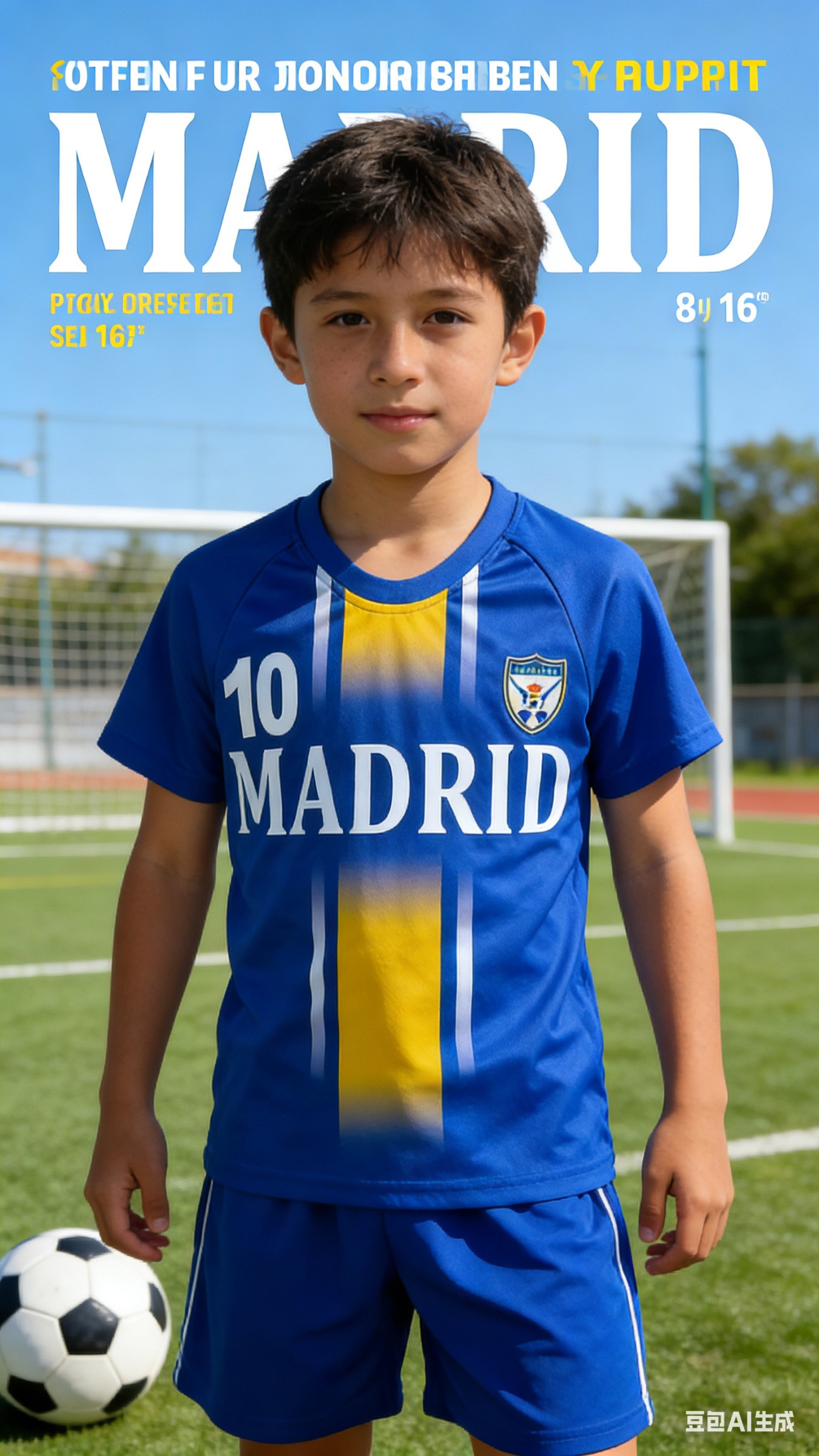 Grossiste Modwill - Ensemble sport garçon