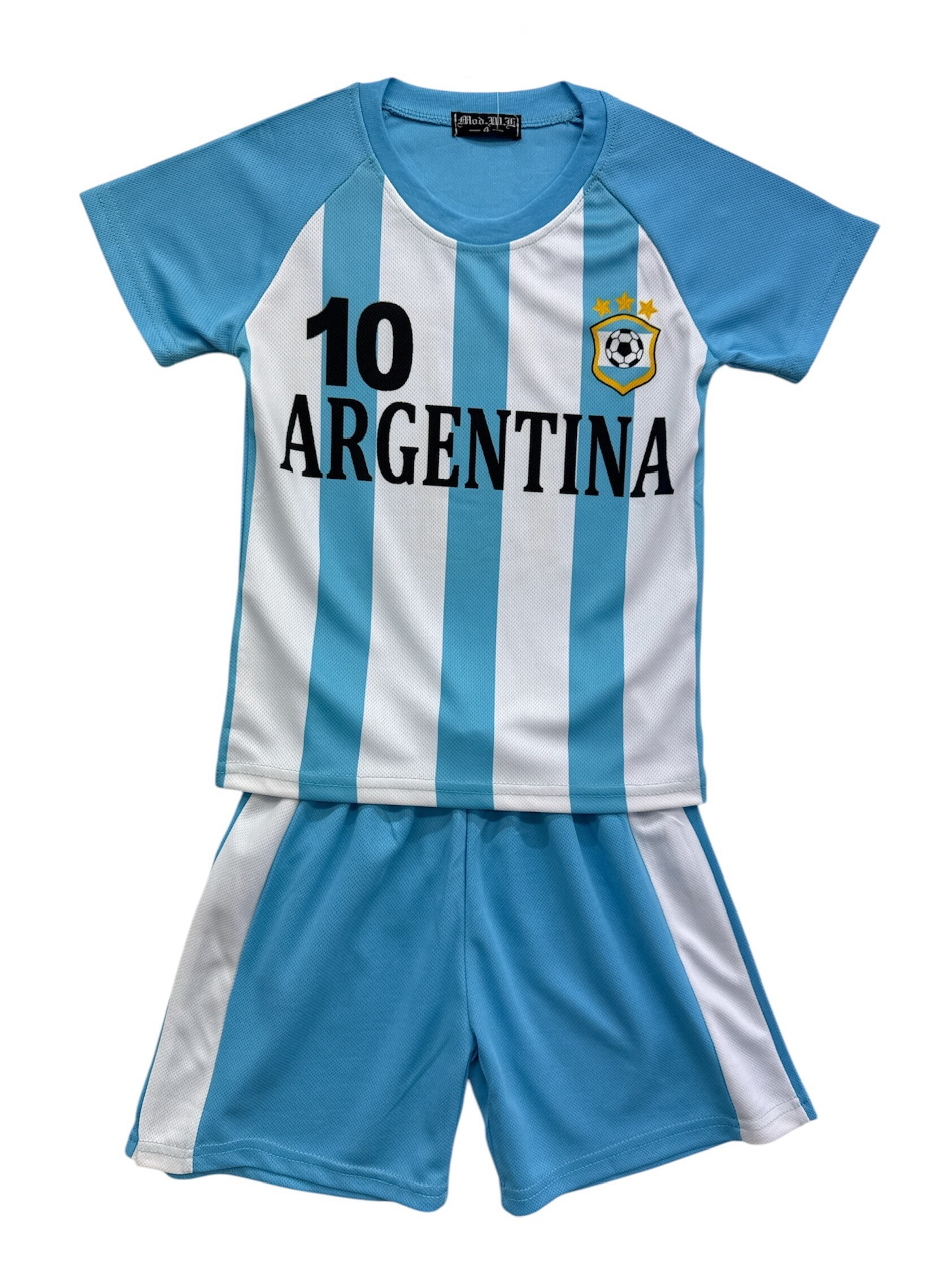 Grossista Modwill - Set sportivo per bambino