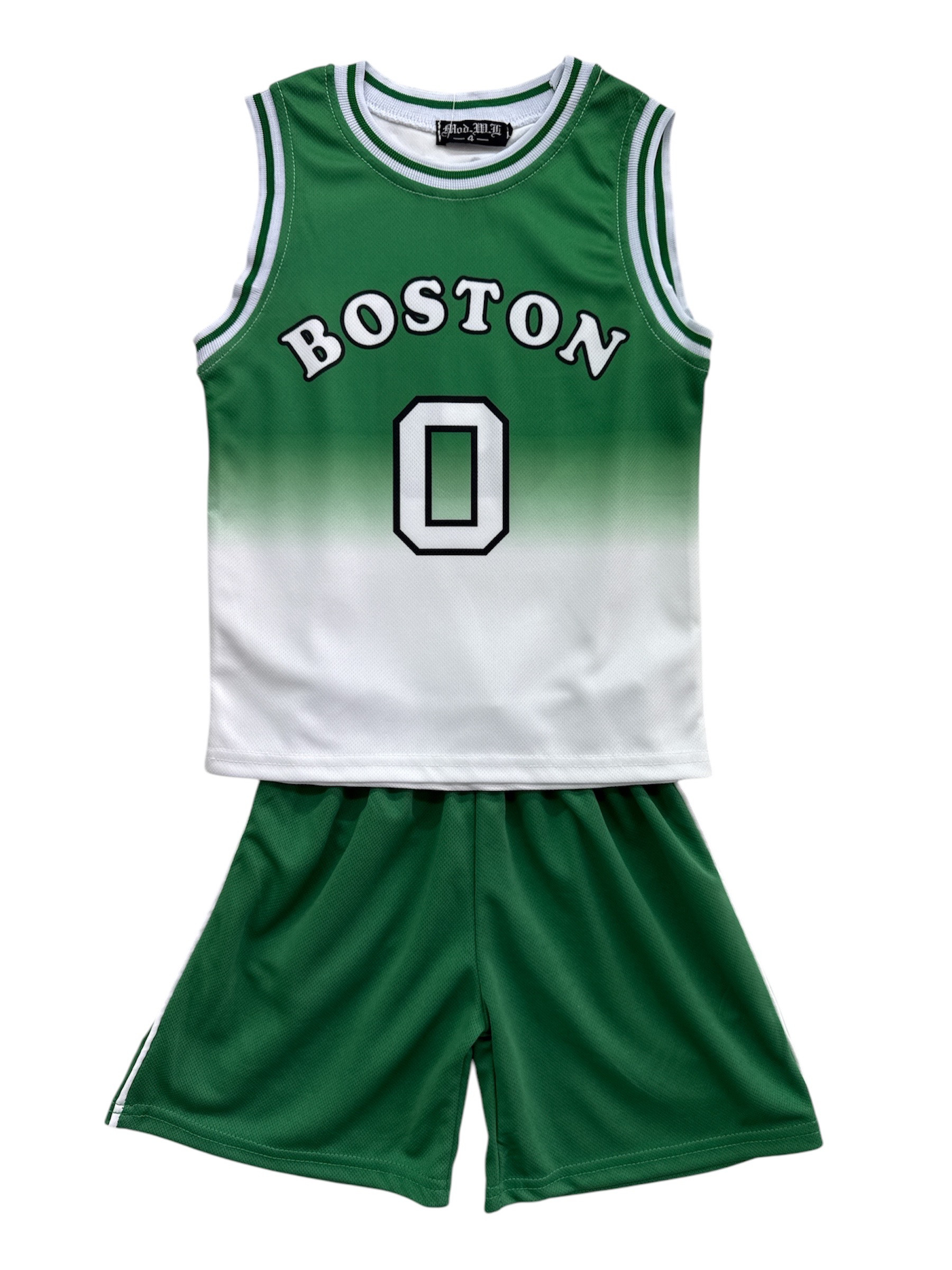 Wholesaler Modwill - Children's sport set