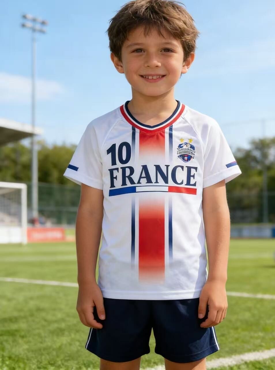 Grossiste Modwill - Ensemble sport garçon