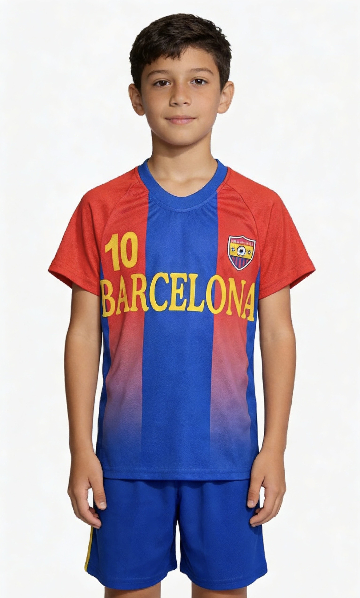 Grossiste Modwill - Ensemble sport garçon