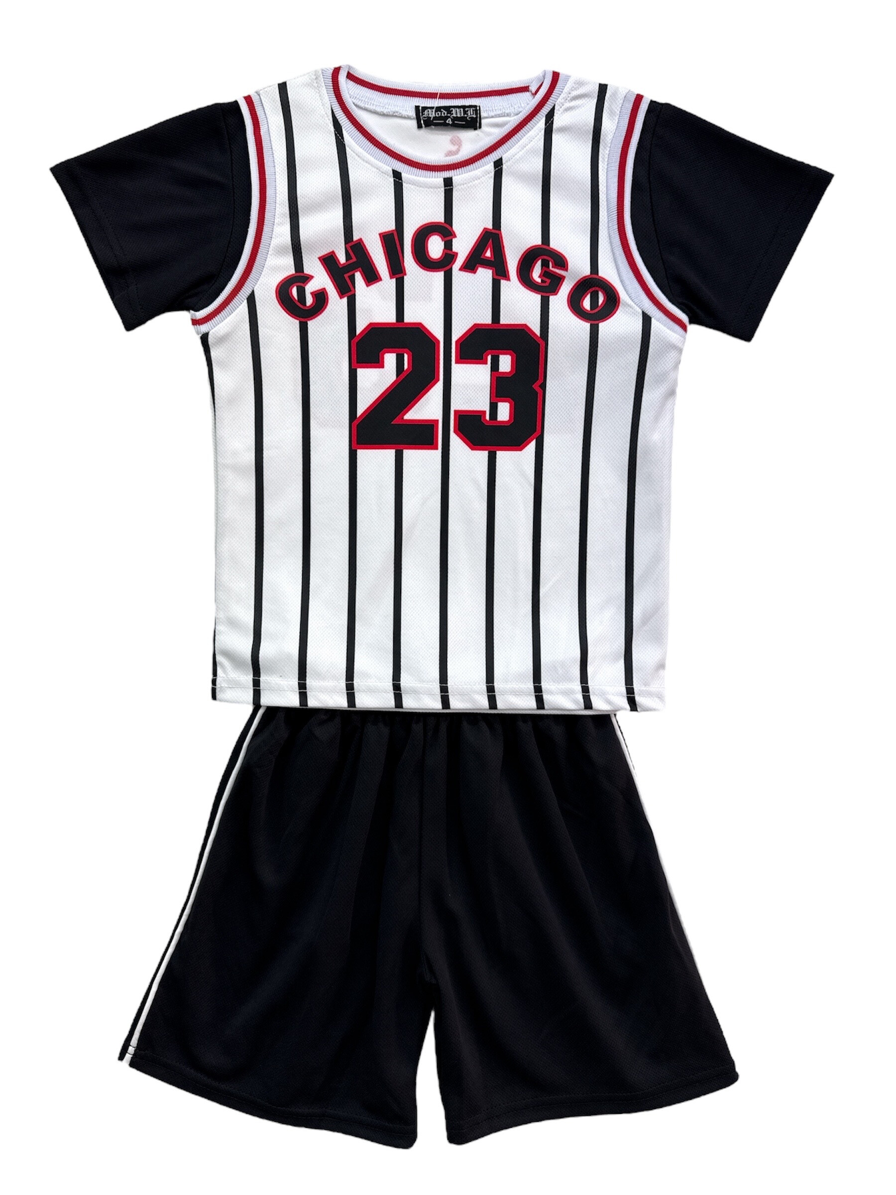 Grossista Modwill - Set sportivo per bambini