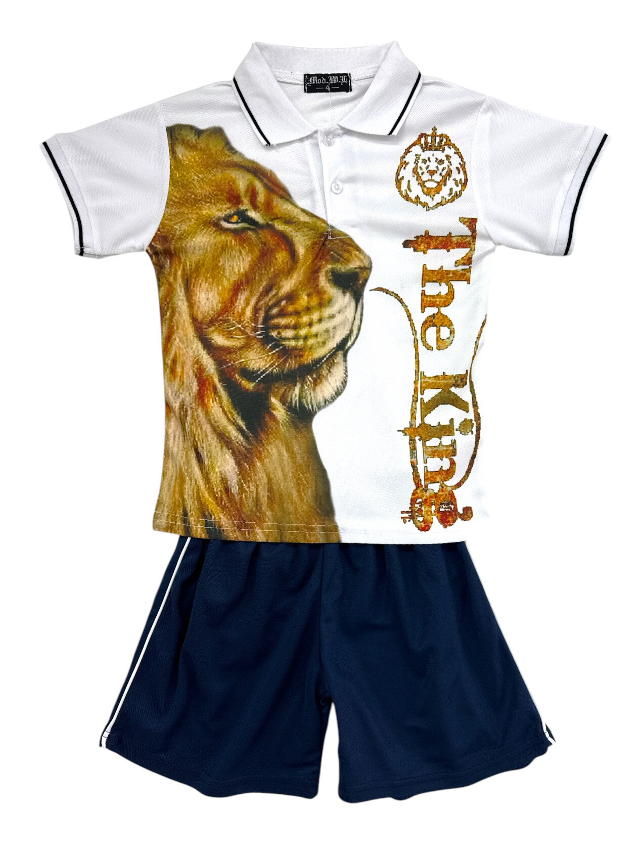 Wholesaler Modwill - Boy ensemble