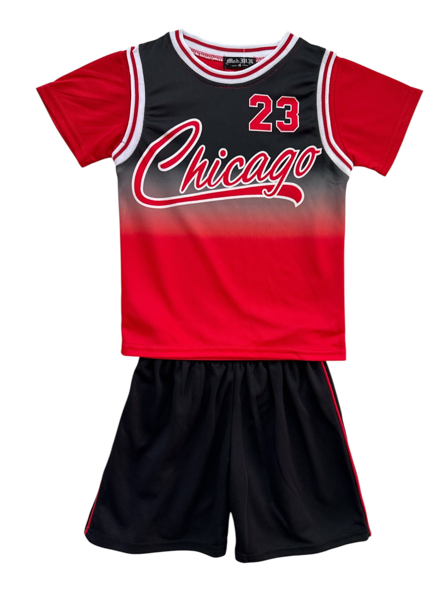 Grossista Modwill - Set sportivo per bambini