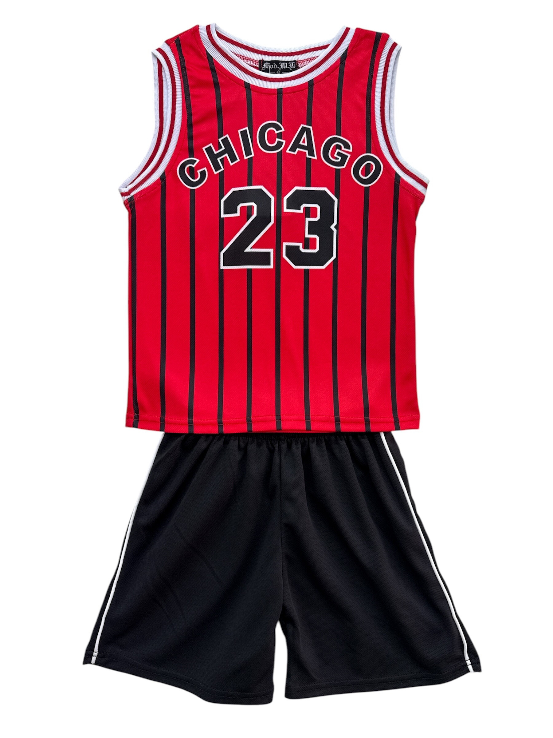 Grossista Modwill - Set sportivo per bambini