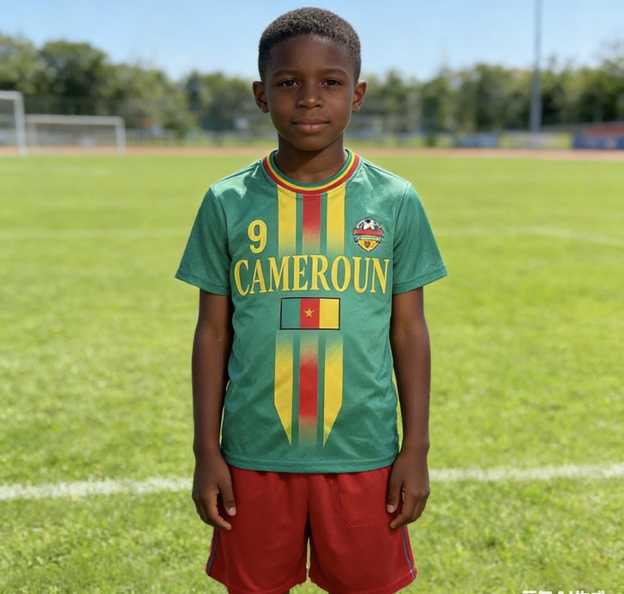 Grossiste Modwill - Ensemble sport garçon