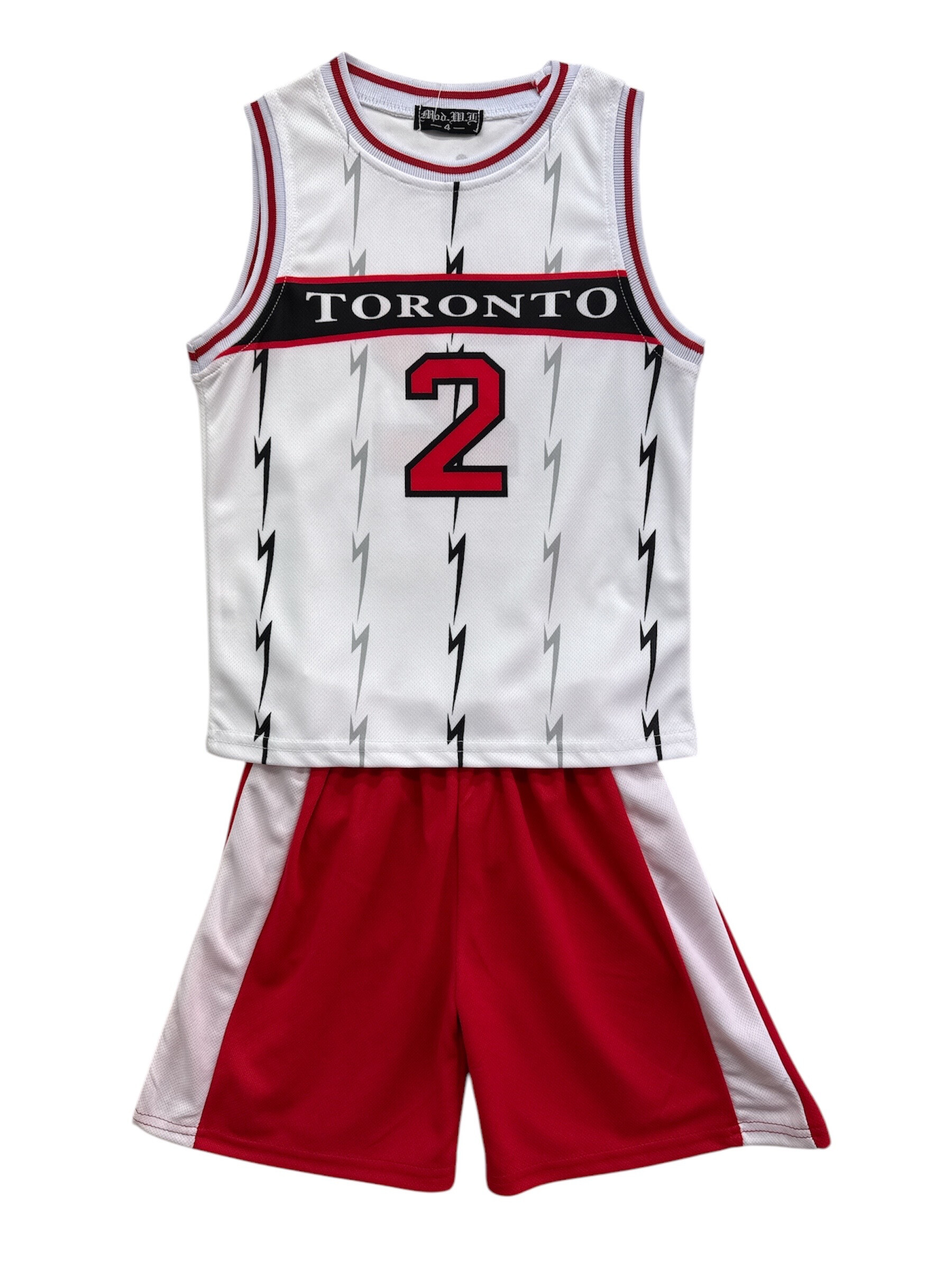Grossista Modwill - Set sportivo per bambini
