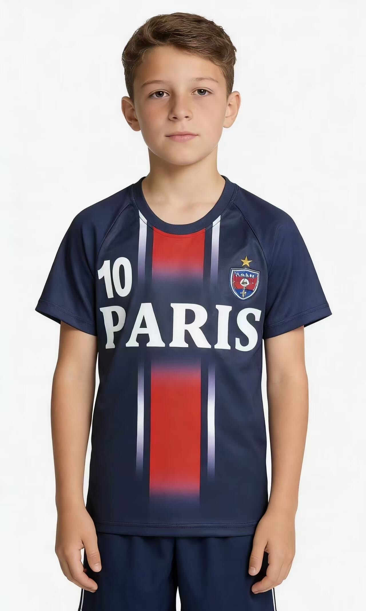 Grossiste Modwill - Ensemble sport garçon