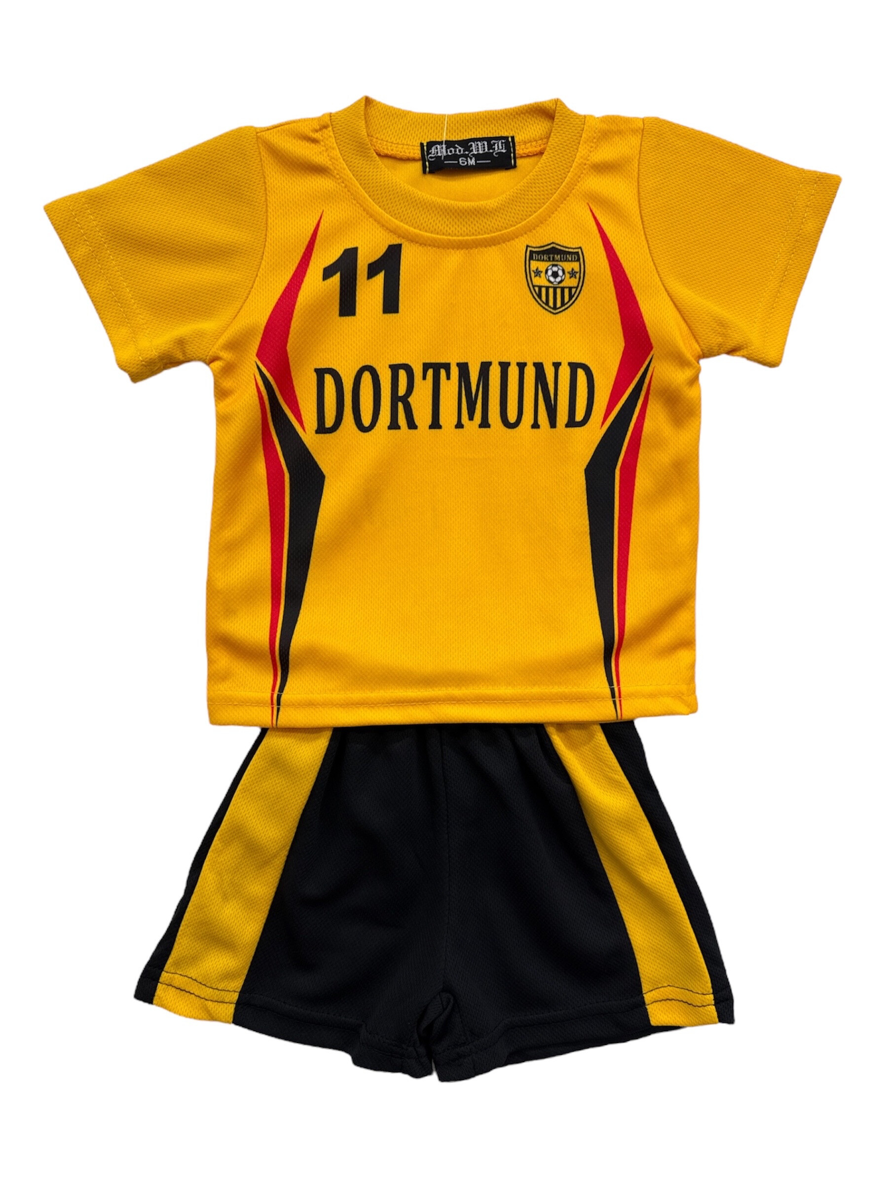 Wholesaler Modwill - Boy's Sports Set