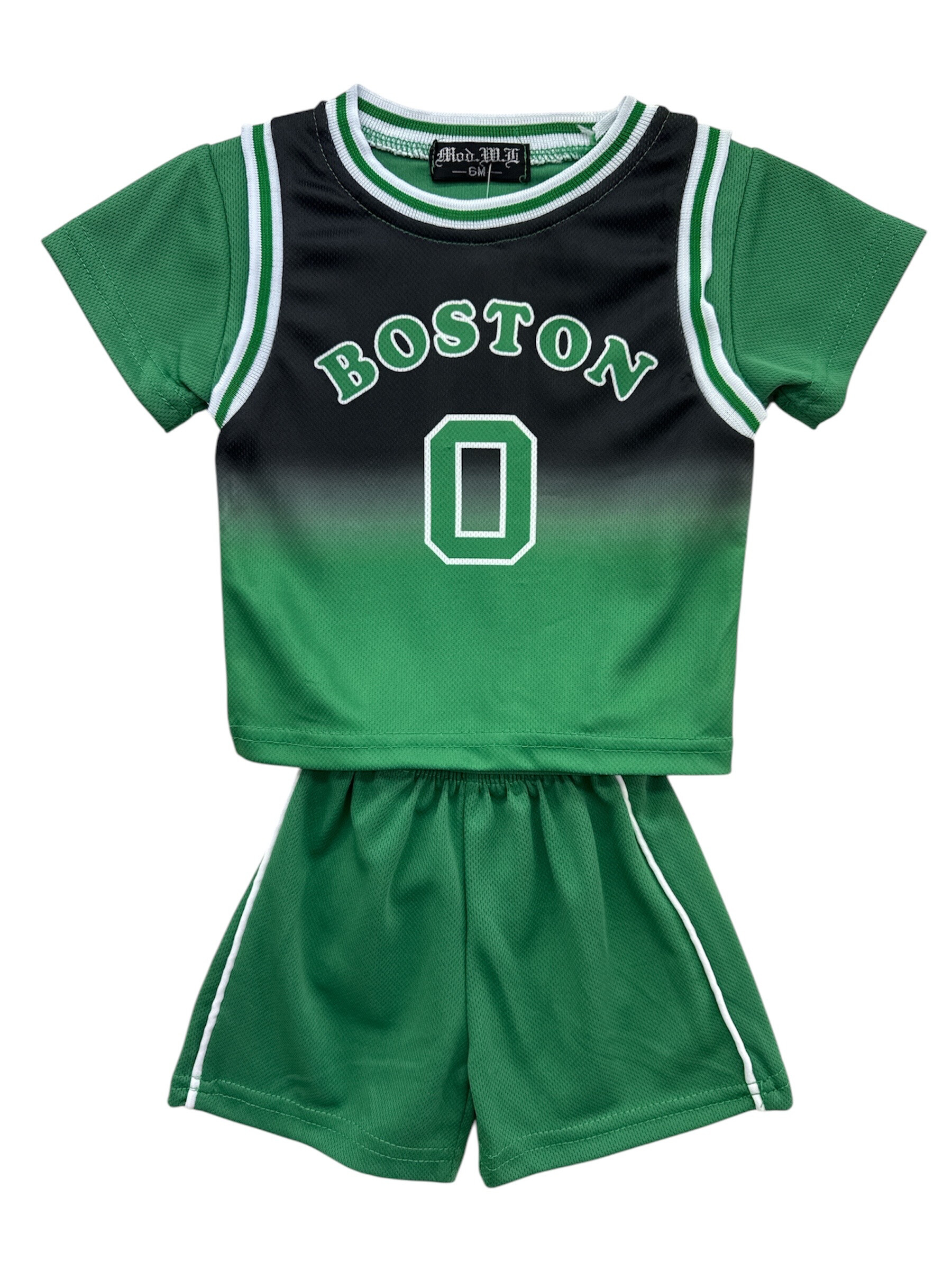 Mayorista Modwill - Conjunto deportivo para niño