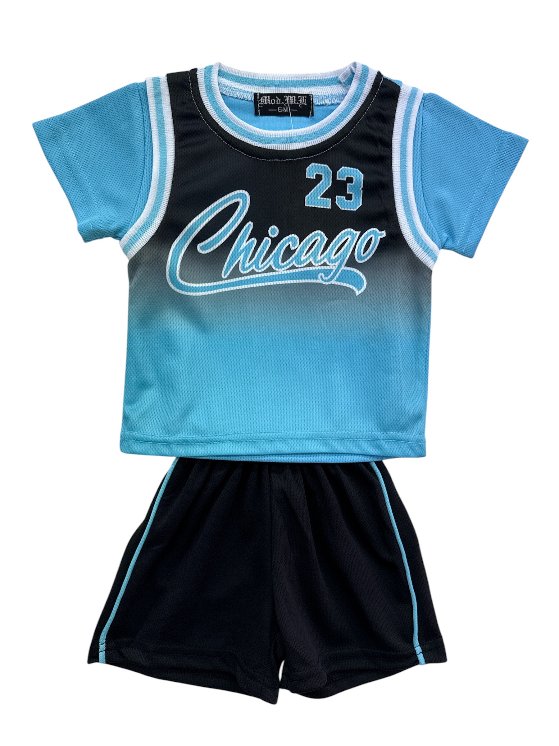 Mayorista Modwill - Conjunto deportivo para niño
