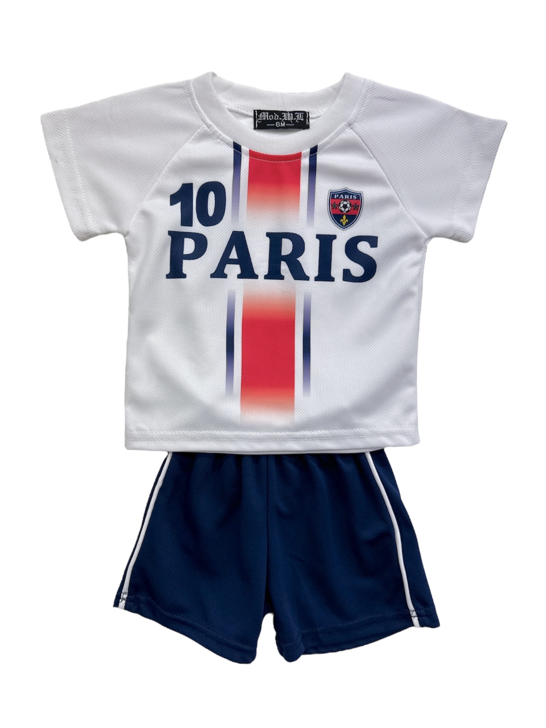 Mayorista Modwill - Conjunto deportivo para niño