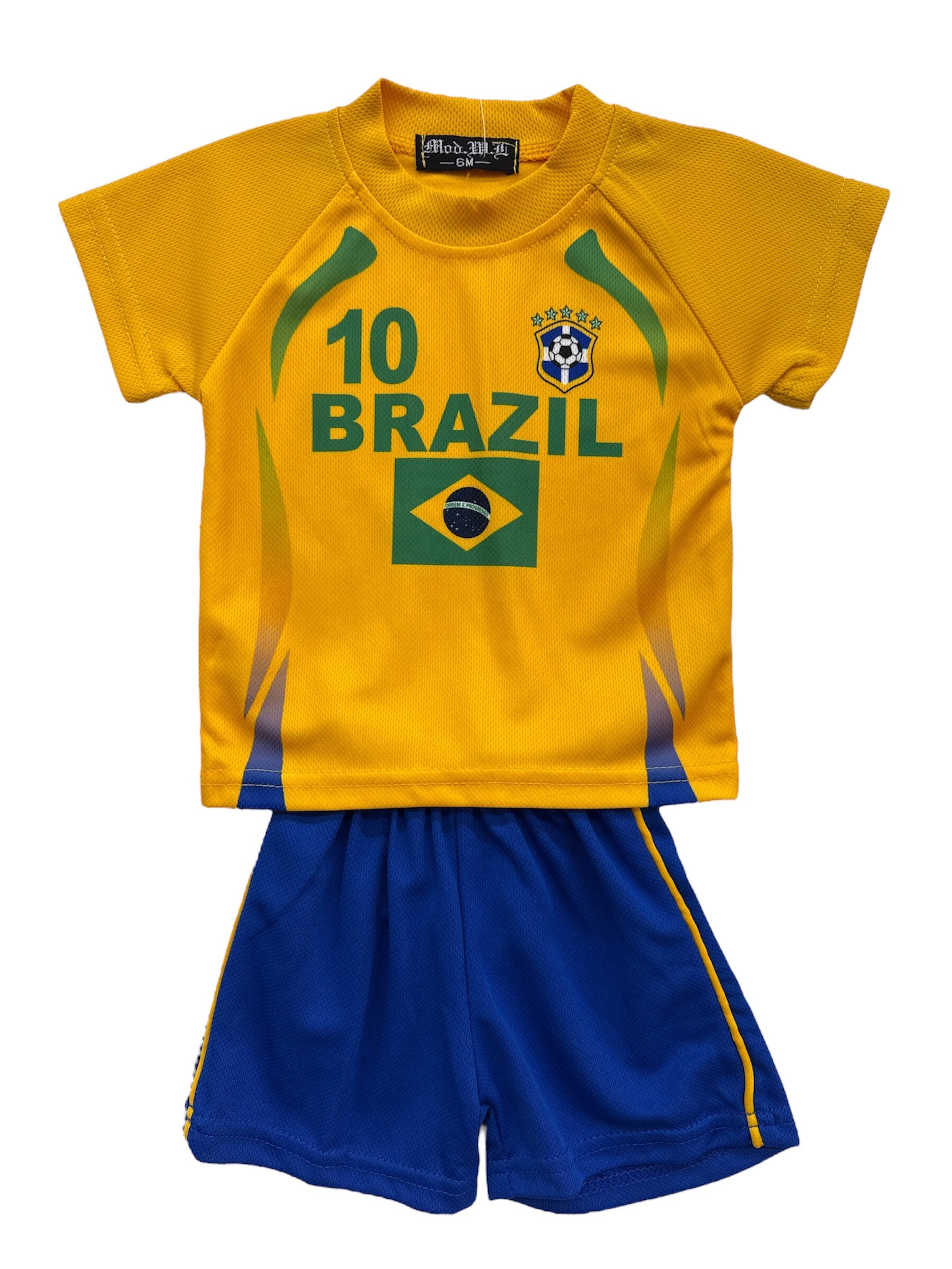 Wholesaler Modwill - Boy's Sports Set