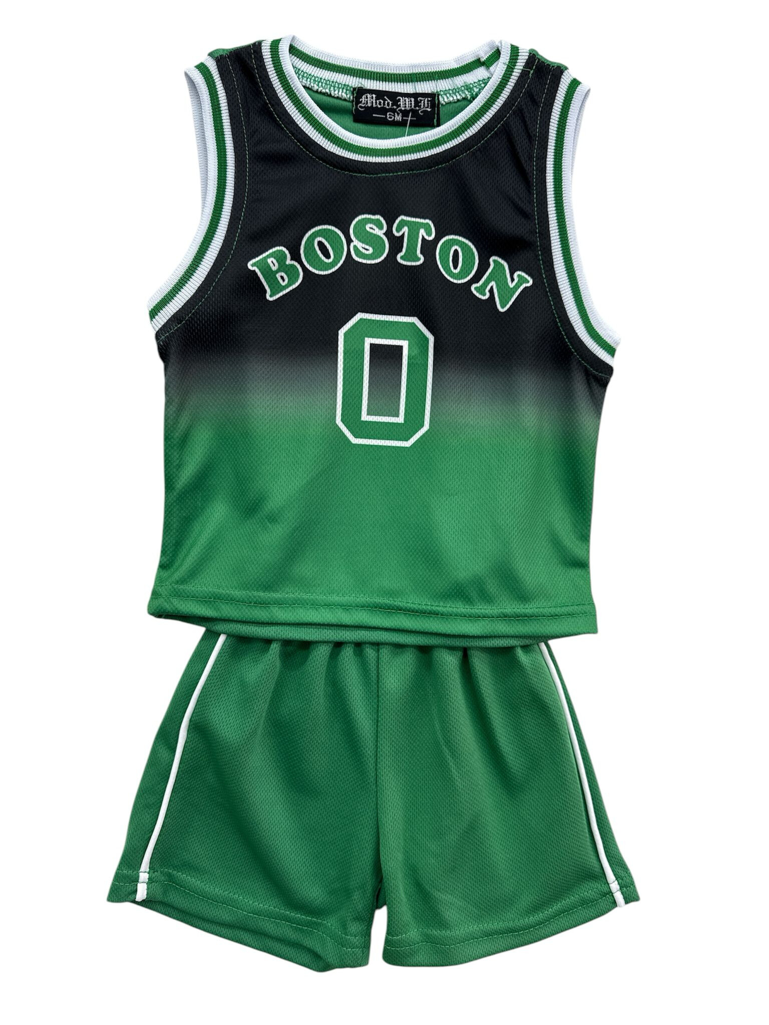 Wholesaler Modwill - Boy's Sports Set