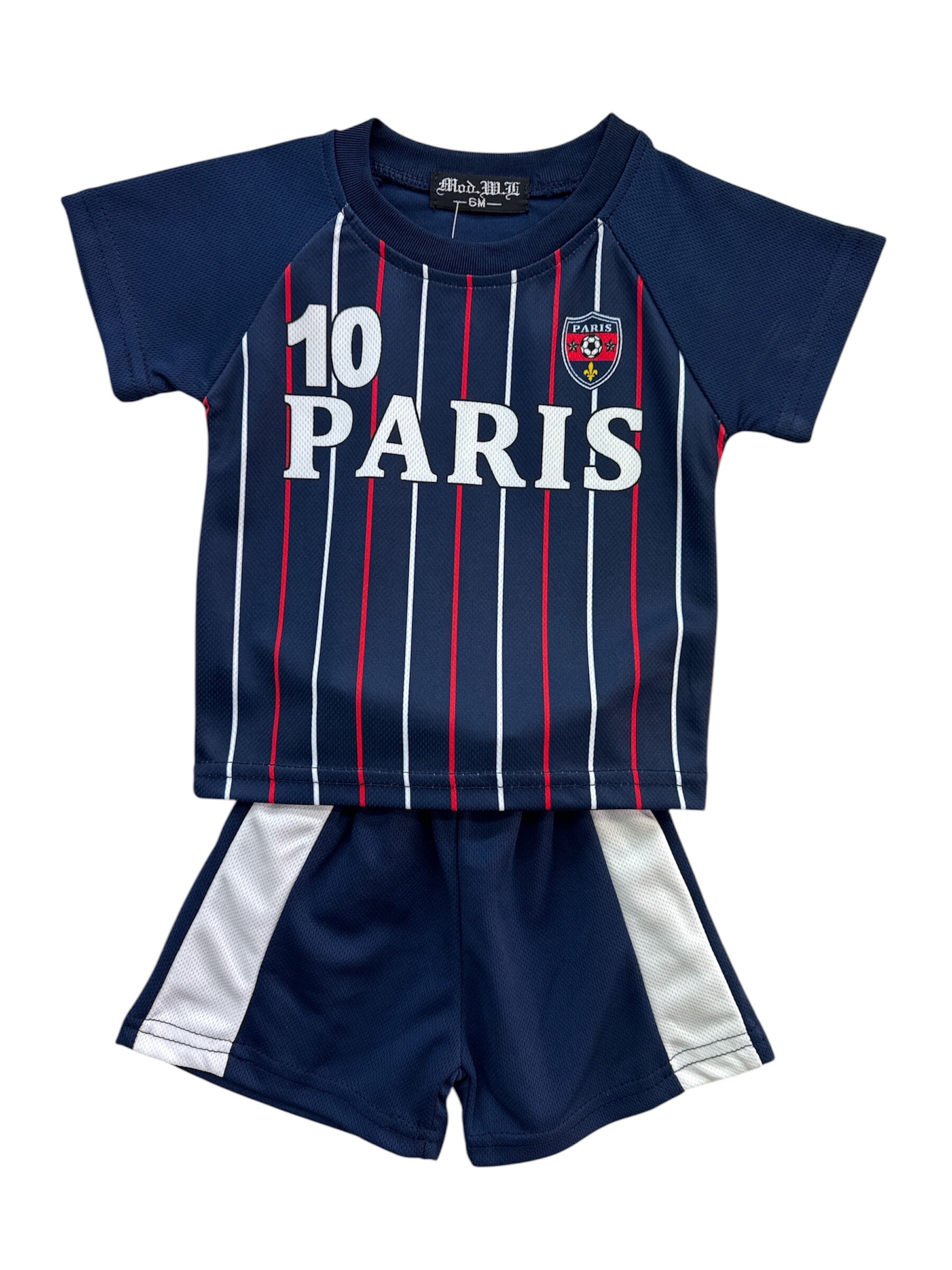 Mayorista Modwill - Conjunto deportivo para niño