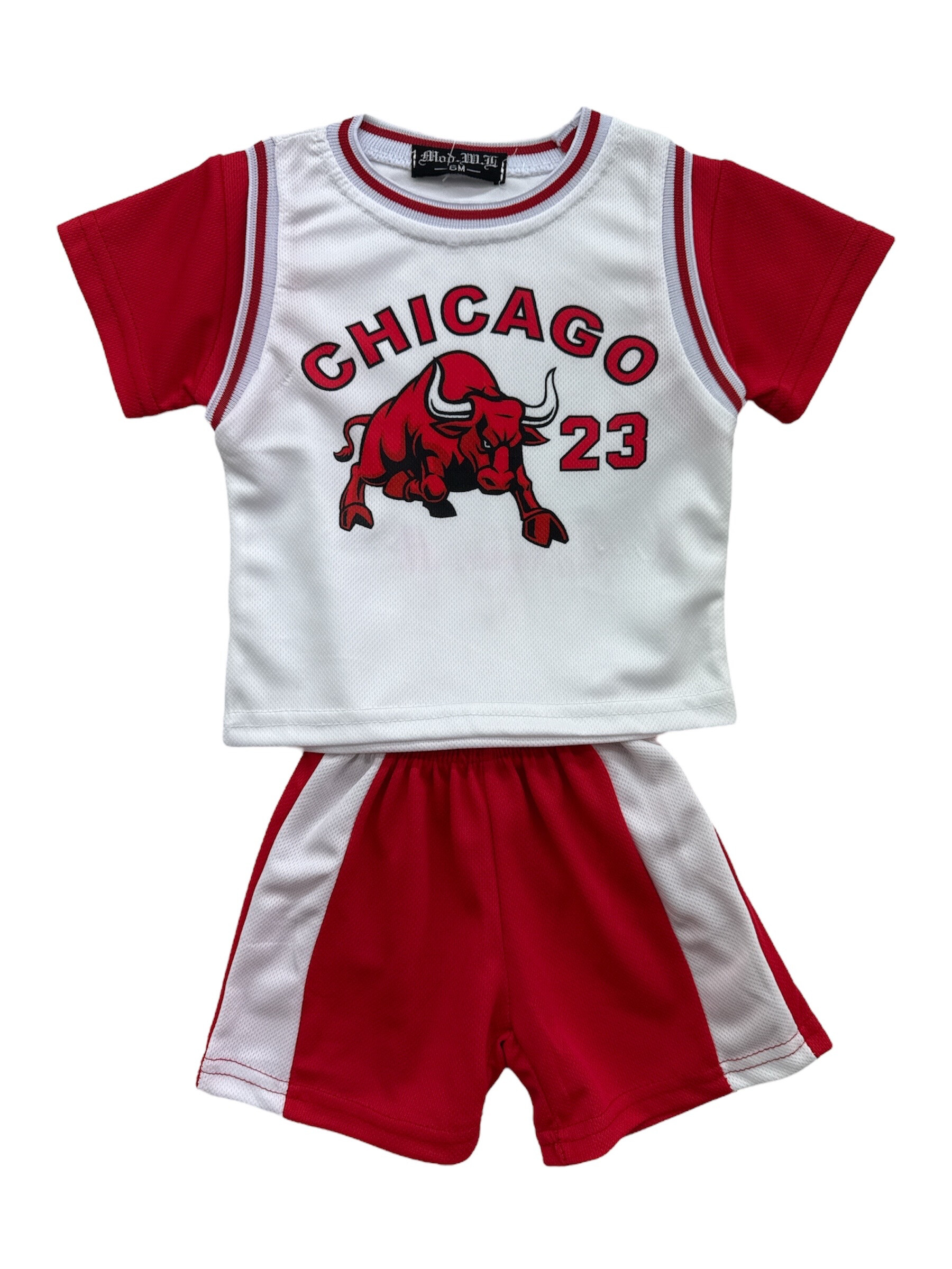 Mayorista Modwill - Conjunto deportivo para niño