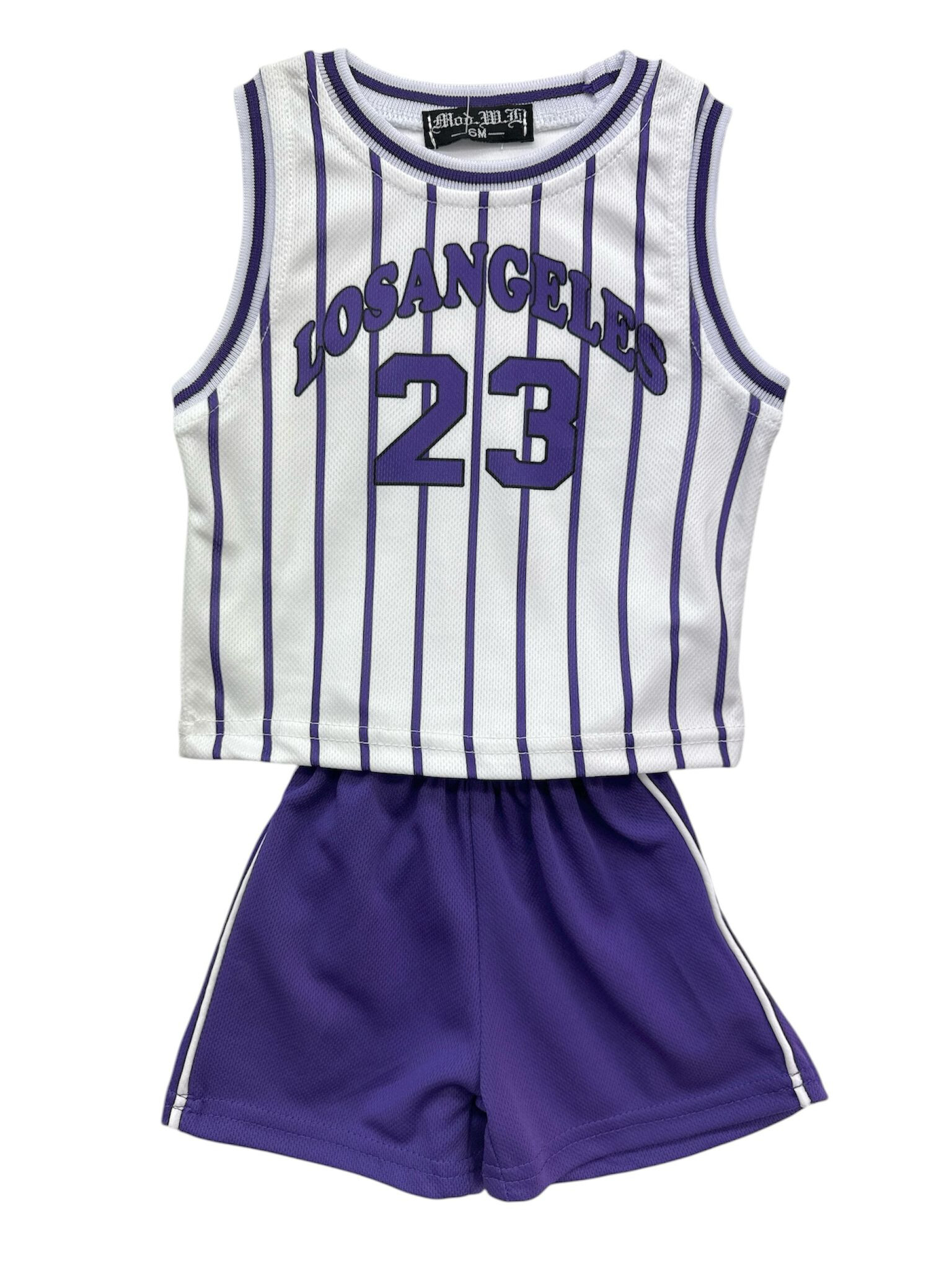 Mayorista Modwill - Conjunto deportivo para niño