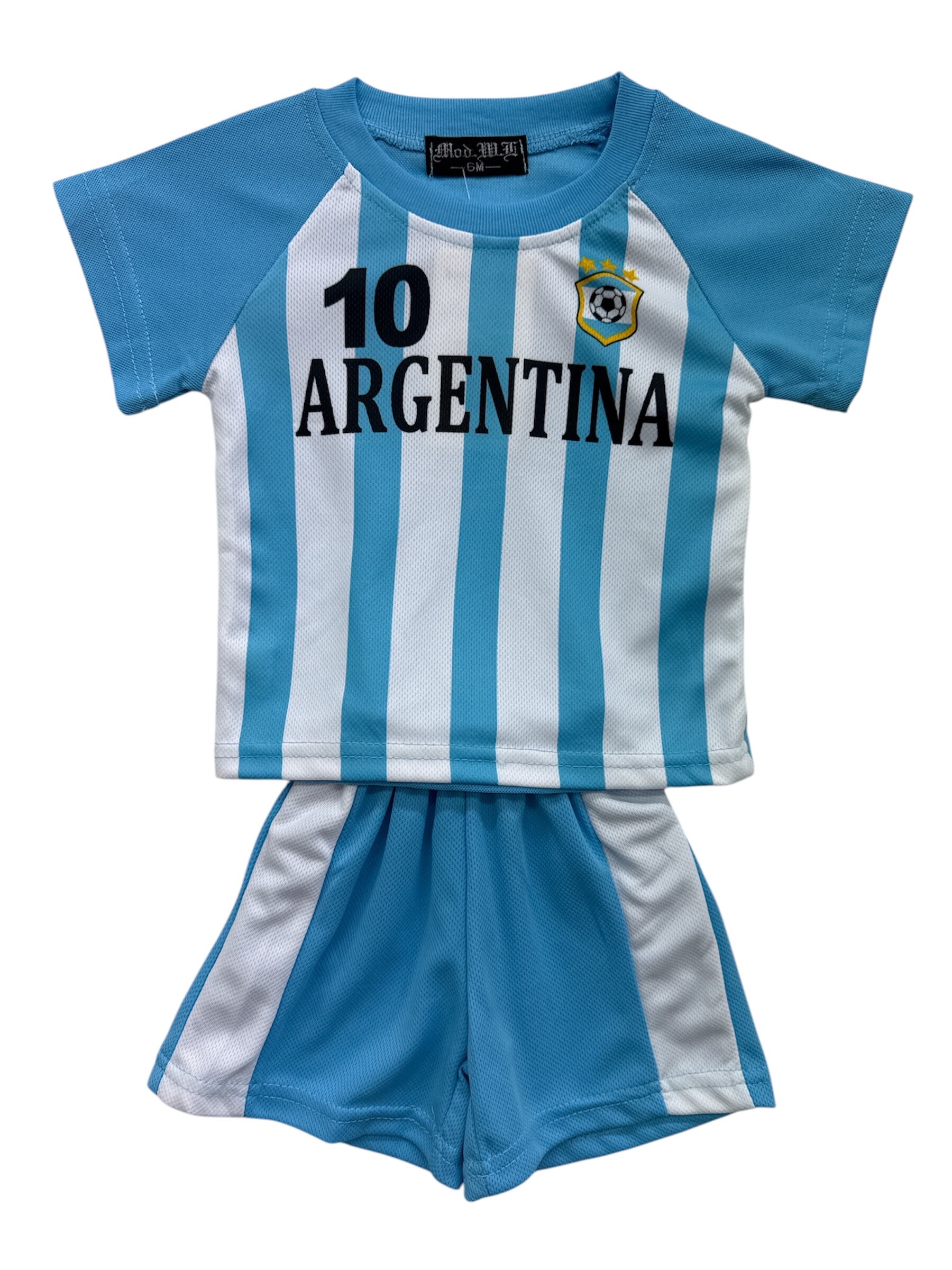 Mayorista Modwill - Conjunto deportivo para niño